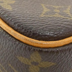 Louis Vuitton Pochette Cite Monogram Shoulder Bag