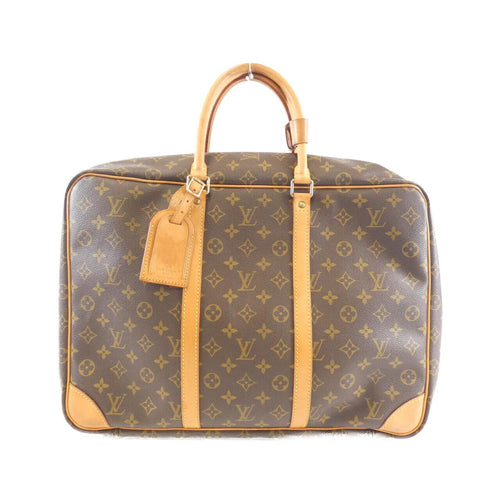 Louis Vuitton Monogram Coated Canvas Bag
