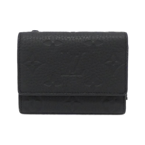 Louis Vuitton Portefeuille Pilot Monogram Taurillon Wallet