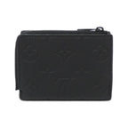 Louis Vuitton Portefeuille Pilot Monogram Taurillon Wallet