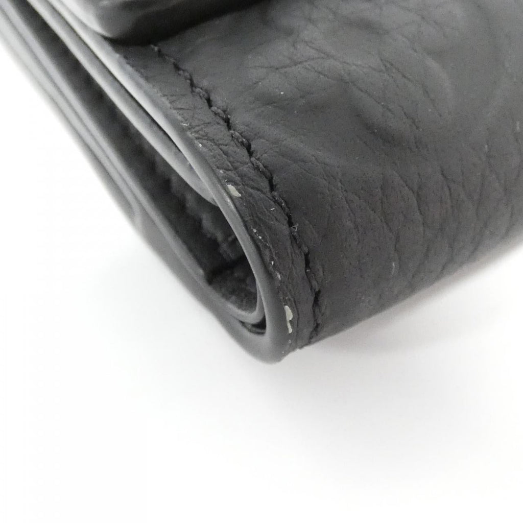 Louis Vuitton Portefeuille Pilot Monogram Taurillon Wallet