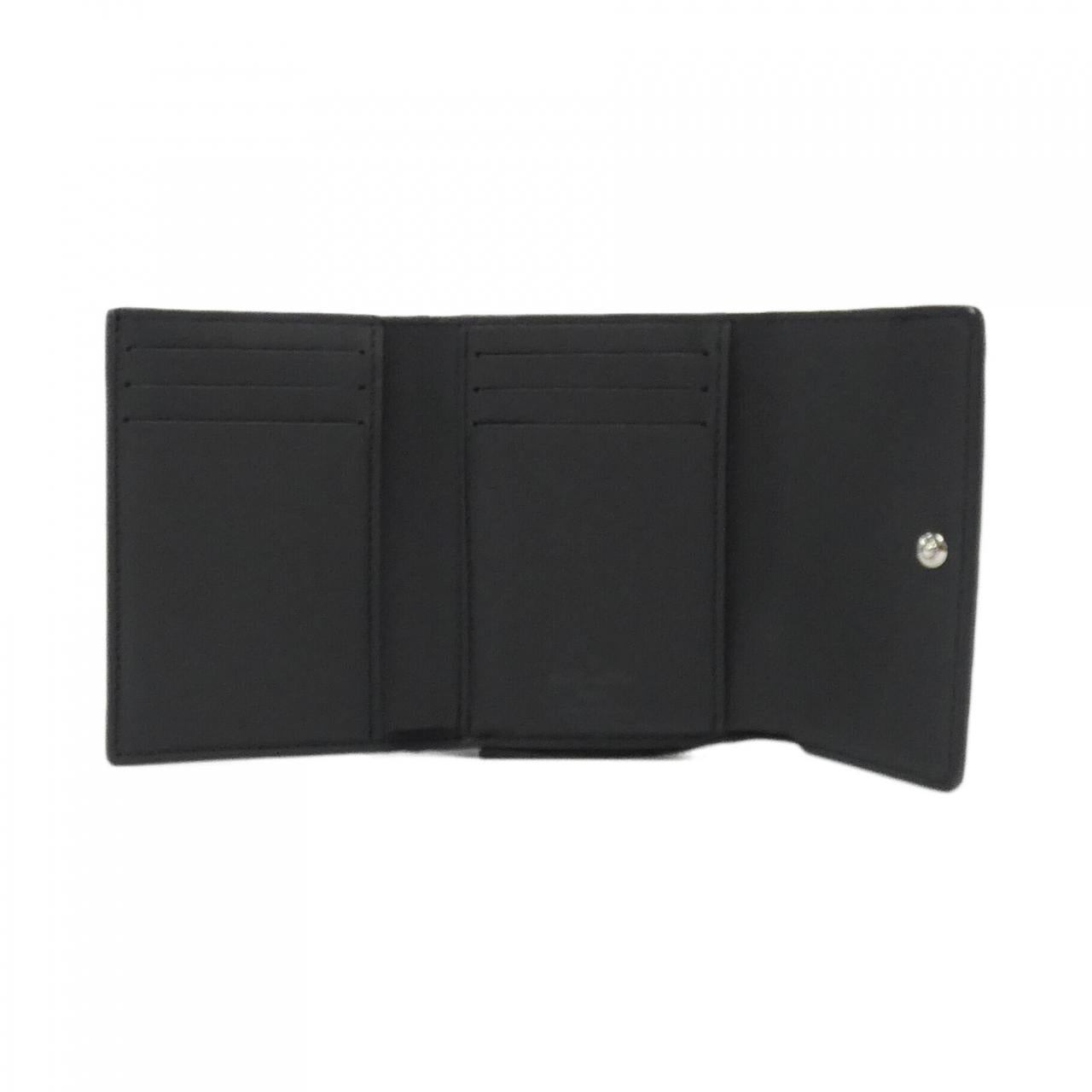 Louis Vuitton Portefeuille Pilot Monogram Taurillon Wallet