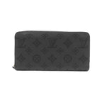 Louis Vuitton Mahina Calf Long Wallet