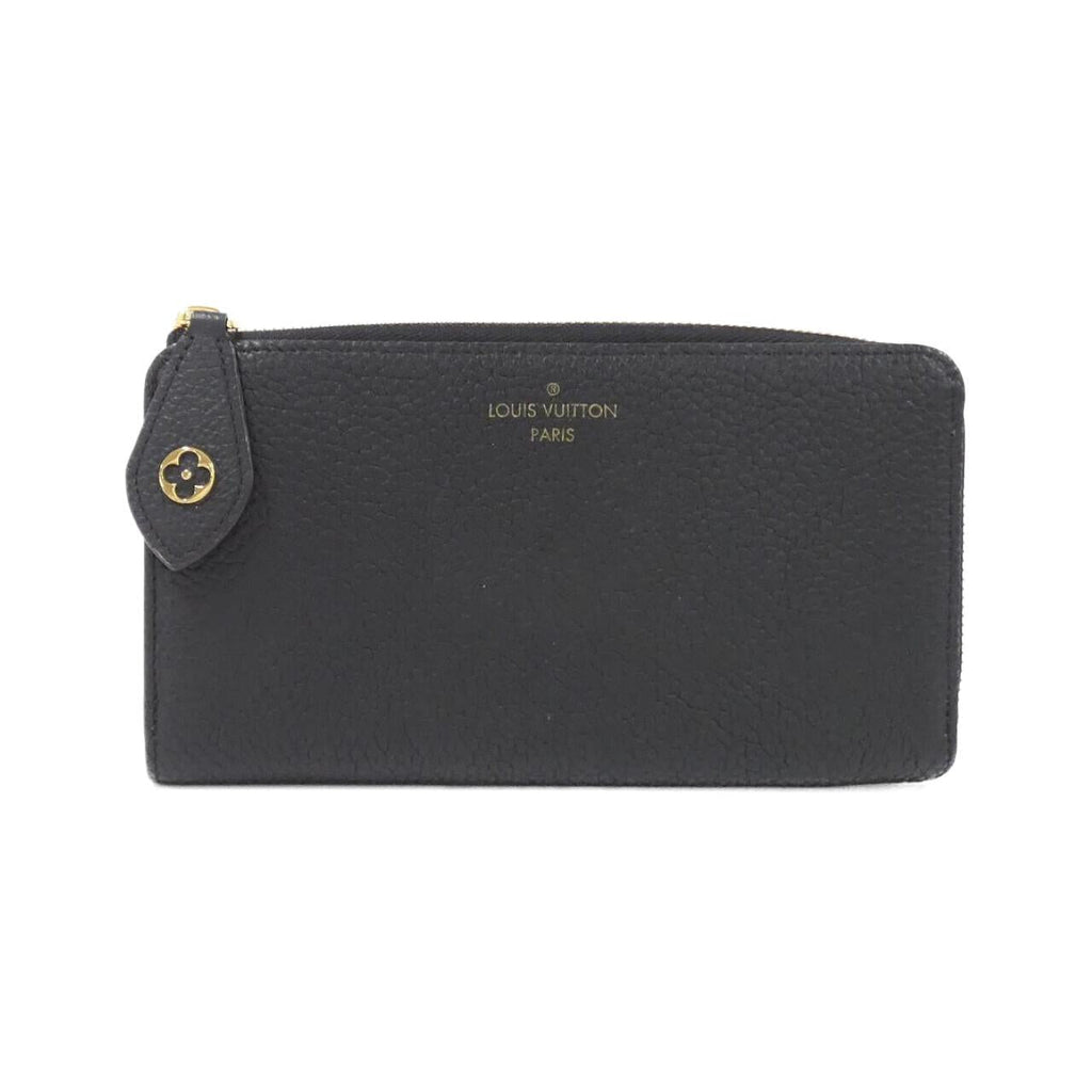 Louis Vuitton Portefeuille Comete Taurillon Wallet