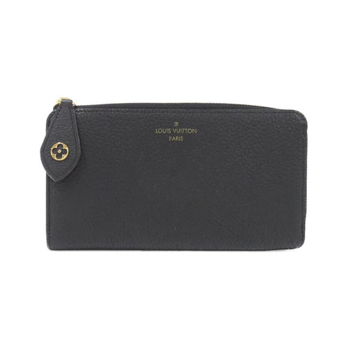 Louis Vuitton Portefeuille Comete Taurillon Wallet