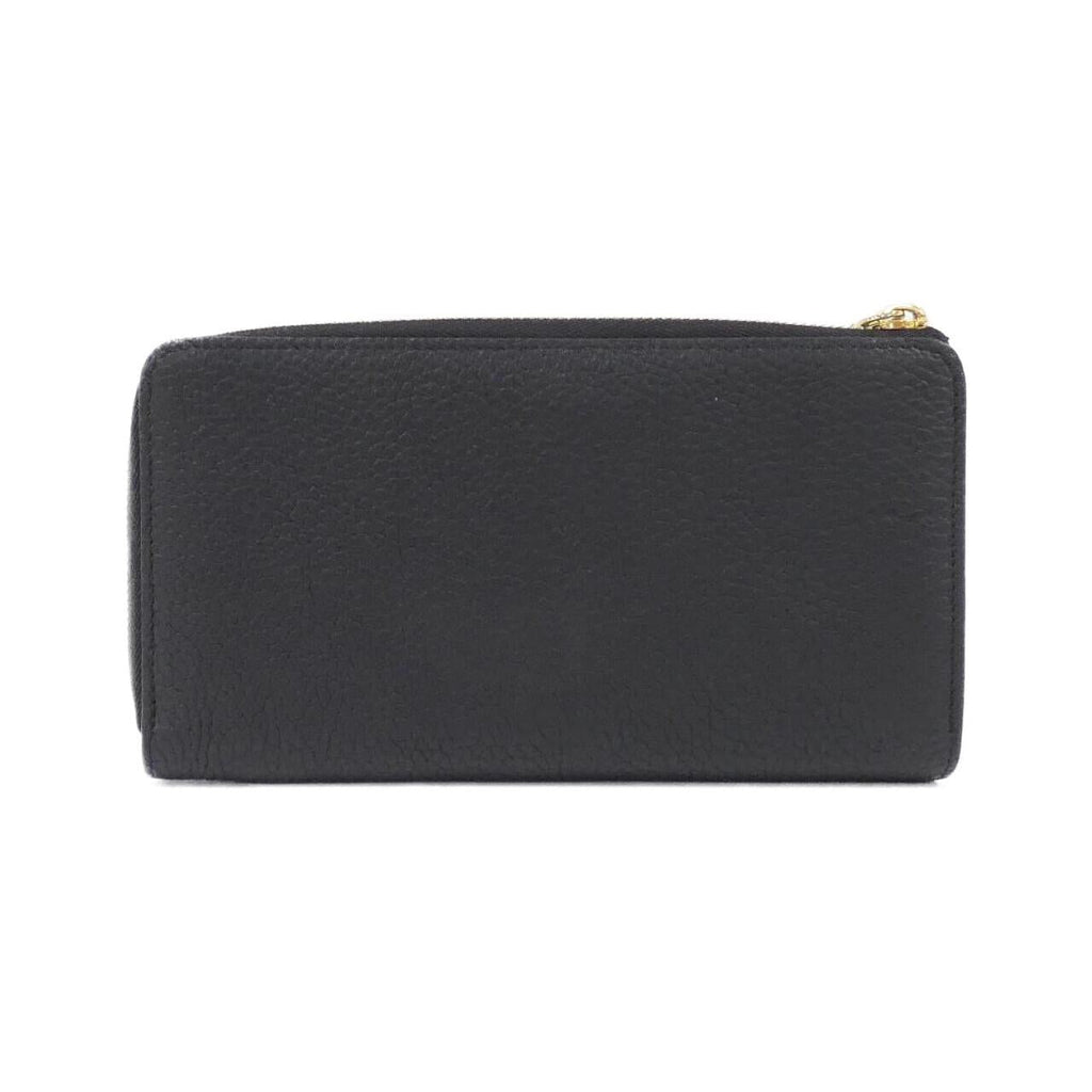 Louis Vuitton Portefeuille Comete Taurillon Wallet