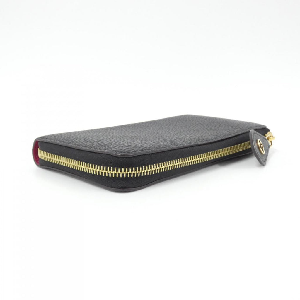 Louis Vuitton Portefeuille Comete Taurillon Wallet
