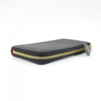 Louis Vuitton Portefeuille Comete Taurillon Wallet