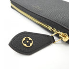 Louis Vuitton Portefeuille Comete Taurillon Wallet