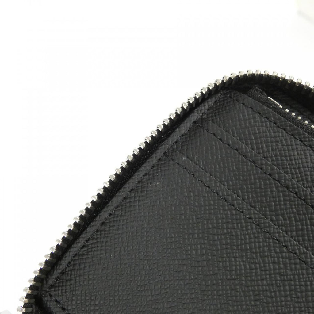 Louis Vuitton Zippy Wallet Vertical Damier Graphite Wallet