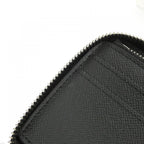 Louis Vuitton Zippy Wallet Vertical Damier Graphite Wallet