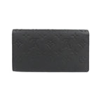 Louis Vuitton Monogram Empreinte Long Wallet