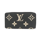 Louis Vuitton Bicolor Monogram Empreinte Wallet