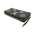 Louis Vuitton Bicolor Monogram Empreinte Wallet