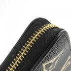 Louis Vuitton Bicolor Monogram Empreinte Wallet