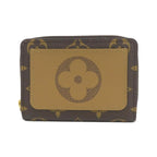 Louis Vuitton Monogram Reverse Wallet