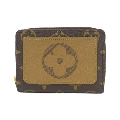 Louis Vuitton Monogram Reverse Wallet