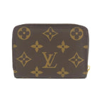 Louis Vuitton Monogram Reverse Wallet