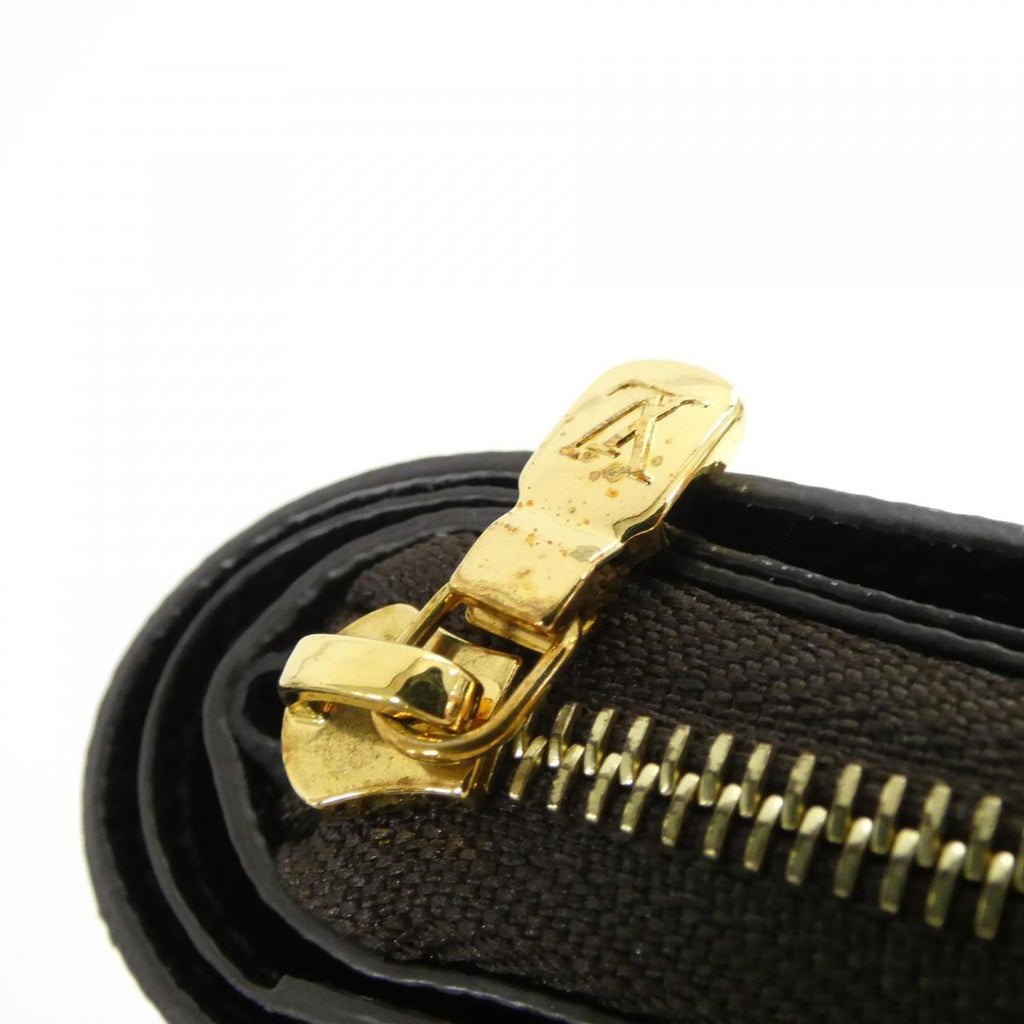 Louis Vuitton Monogram Reverse Wallet