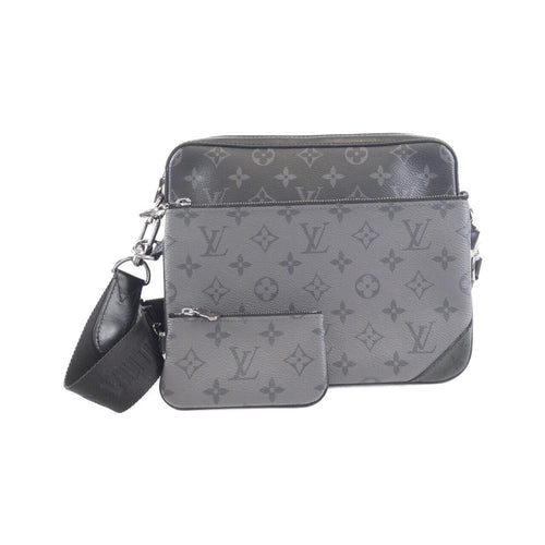 Louis Vuitton Monogram Eclipse Reverse Shoulder Bag