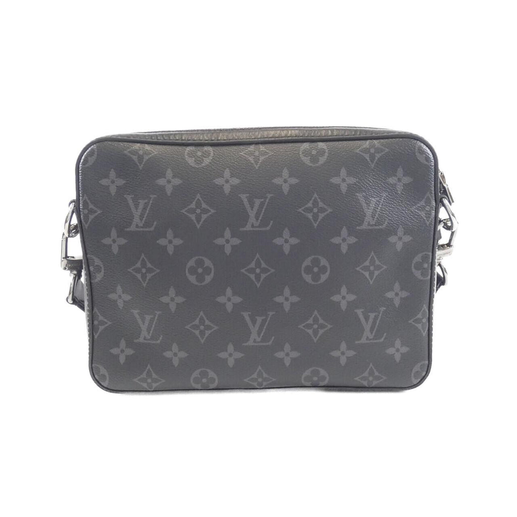 Louis Vuitton Monogram Eclipse Reverse Shoulder Bag