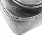 Louis Vuitton Monogram Eclipse Reverse Shoulder Bag