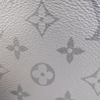 Louis Vuitton Monogram Eclipse Reverse Shoulder Bag