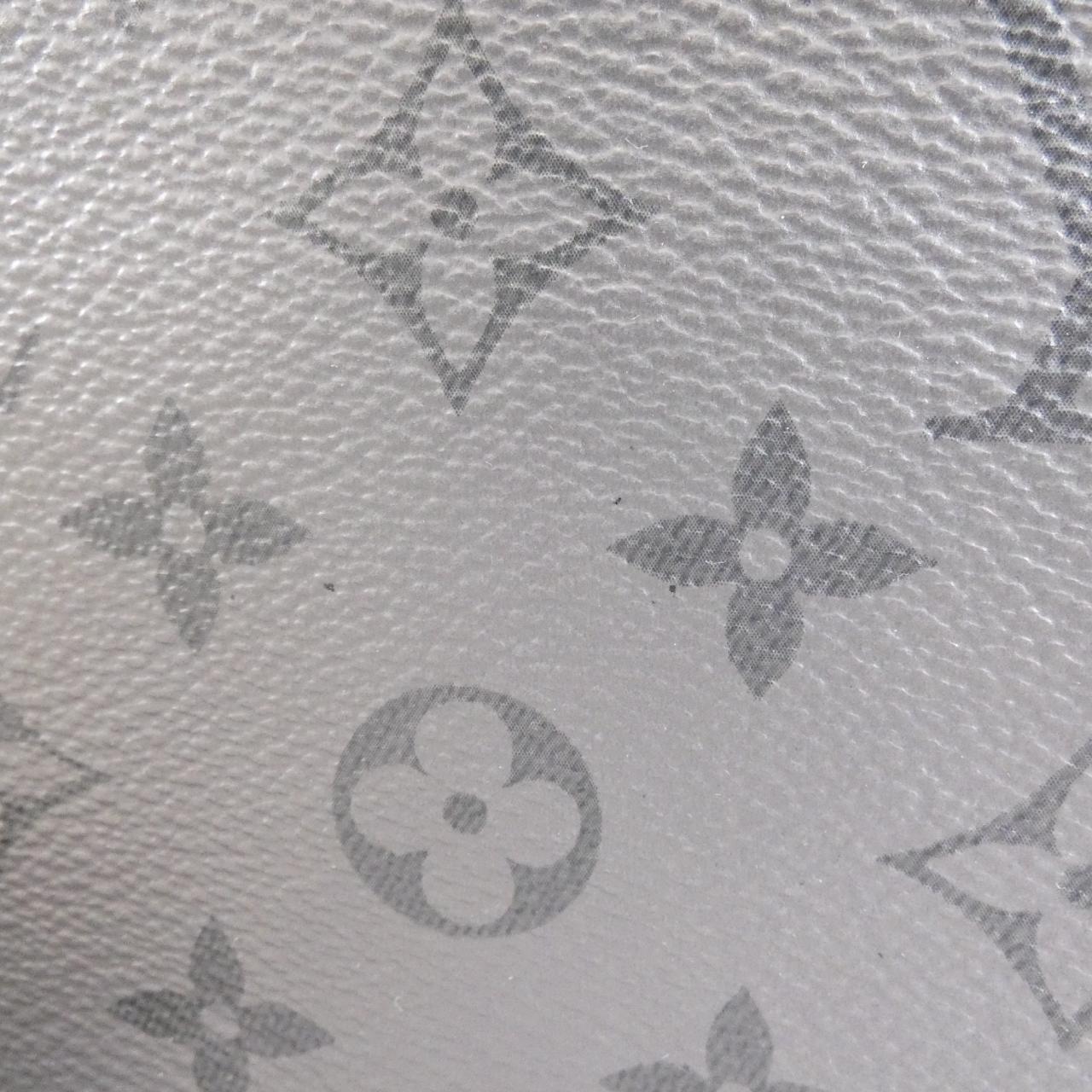 Louis Vuitton Monogram Eclipse Reverse Shoulder Bag