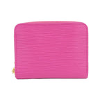 Louis Vuitton Epi Coin Purse