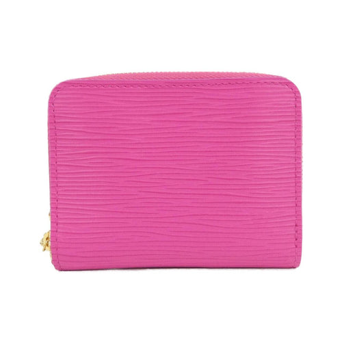 Louis Vuitton Epi Coin Purse