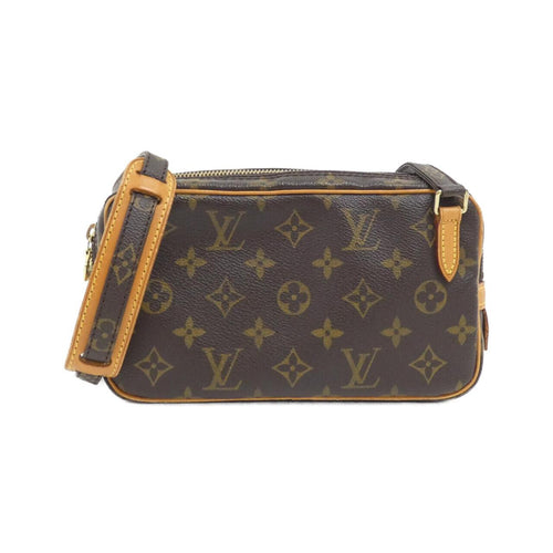 Louis Vuitton Monogram Shoulder Bag