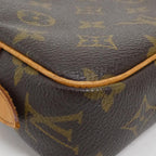 Louis Vuitton Monogram Shoulder Bag