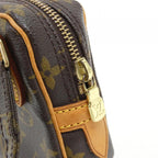 Louis Vuitton Monogram Shoulder Bag