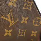 Louis Vuitton Soft Trunk Phone Box Monogram Shoulder Bag