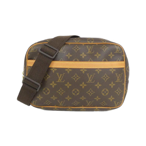 Louis Vuitton Monogram Shoulder Bag