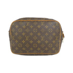 Louis Vuitton Monogram Shoulder Bag