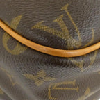Louis Vuitton Monogram Shoulder Bag