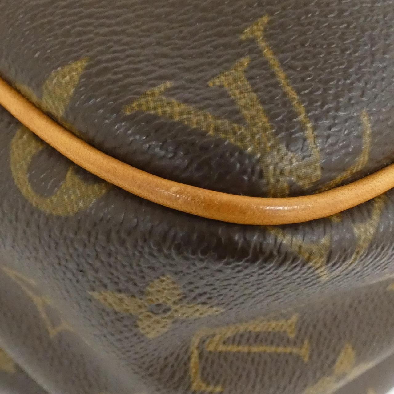 Louis Vuitton Monogram Shoulder Bag