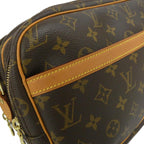 Louis Vuitton Monogram Shoulder Bag