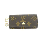 Louis Vuitton Monogram Key Case