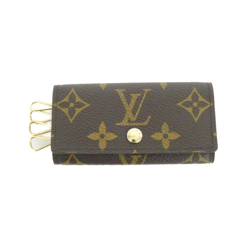 Louis Vuitton Monogram Key Case