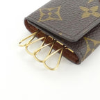 Louis Vuitton Monogram Key Case