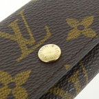 Louis Vuitton Monogram Key Case
