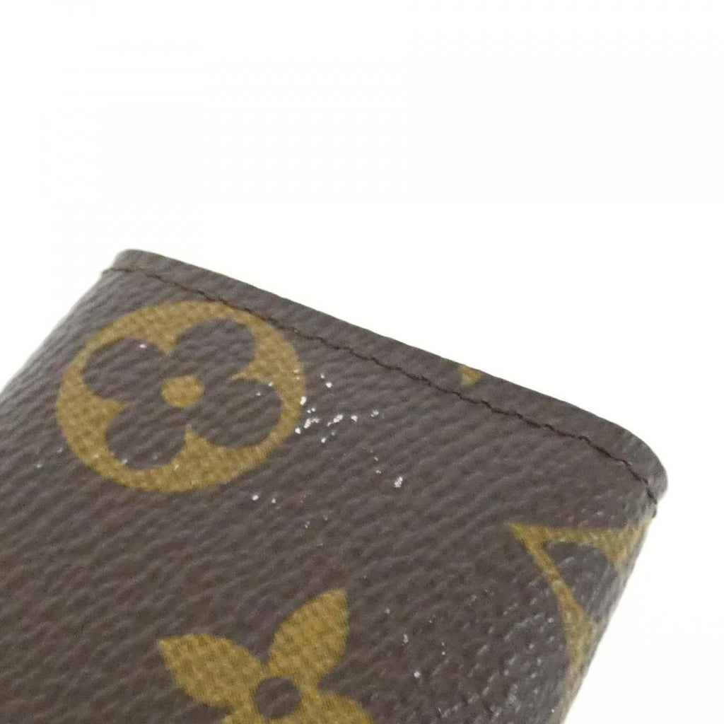 Louis Vuitton Monogram Key Case
