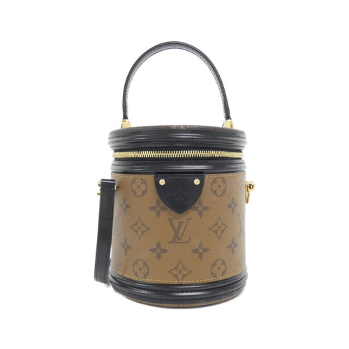 Louis Vuitton Monogram Reverse Bag