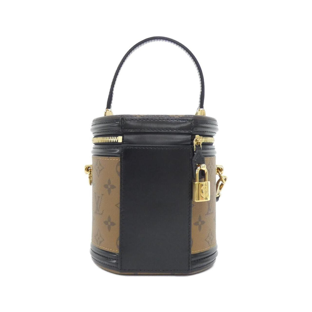 Louis Vuitton Monogram Reverse Bag