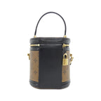 Louis Vuitton Monogram Reverse Bag