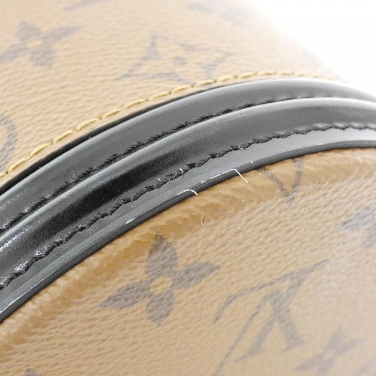 Louis Vuitton Monogram Reverse Bag