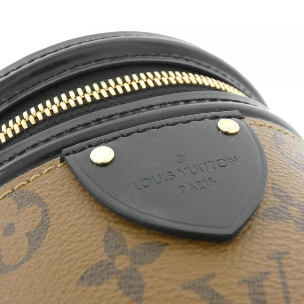 Louis Vuitton Monogram Reverse Bag