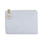 Louis Vuitton Monogram Empreinte Wallet
